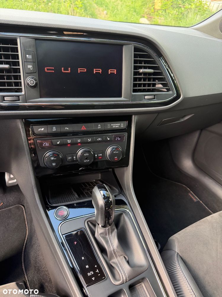 Seat Leon - 16