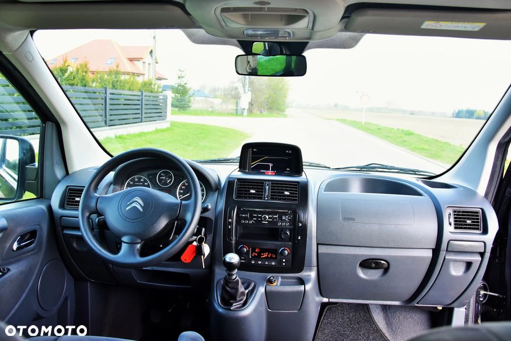 Citroën Jumpy Combi - 15