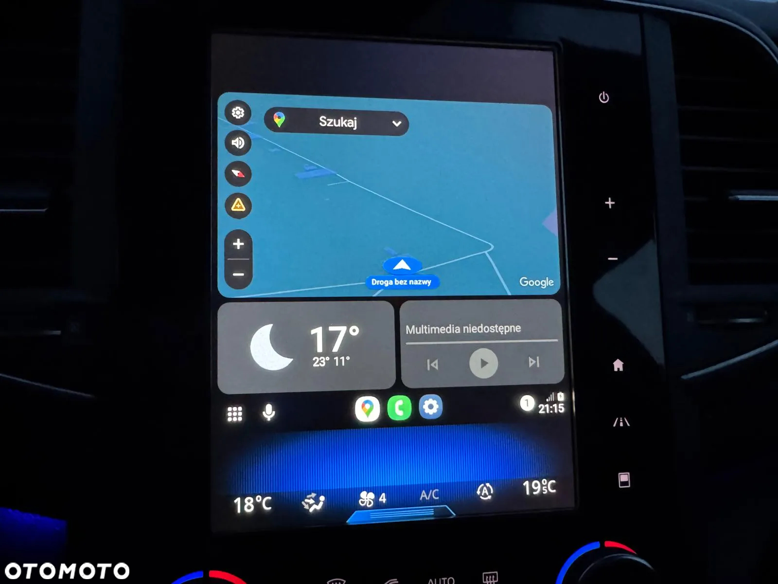 Renault Talisman ENERGY dCi 130 INTENS - 28