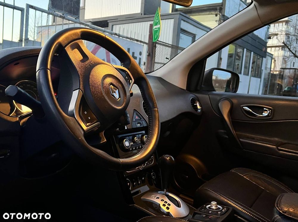 Renault Koleos 2.0 dCi 4x4 Bose Edition - 9