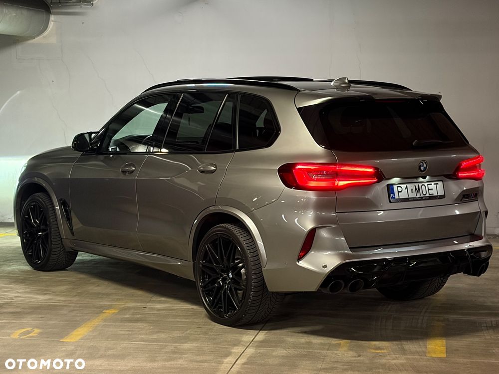 BMW X5 M - 16