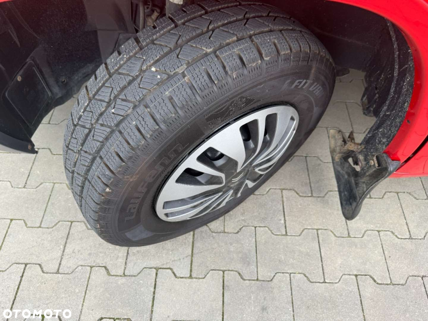 Citroën Jumper - 8