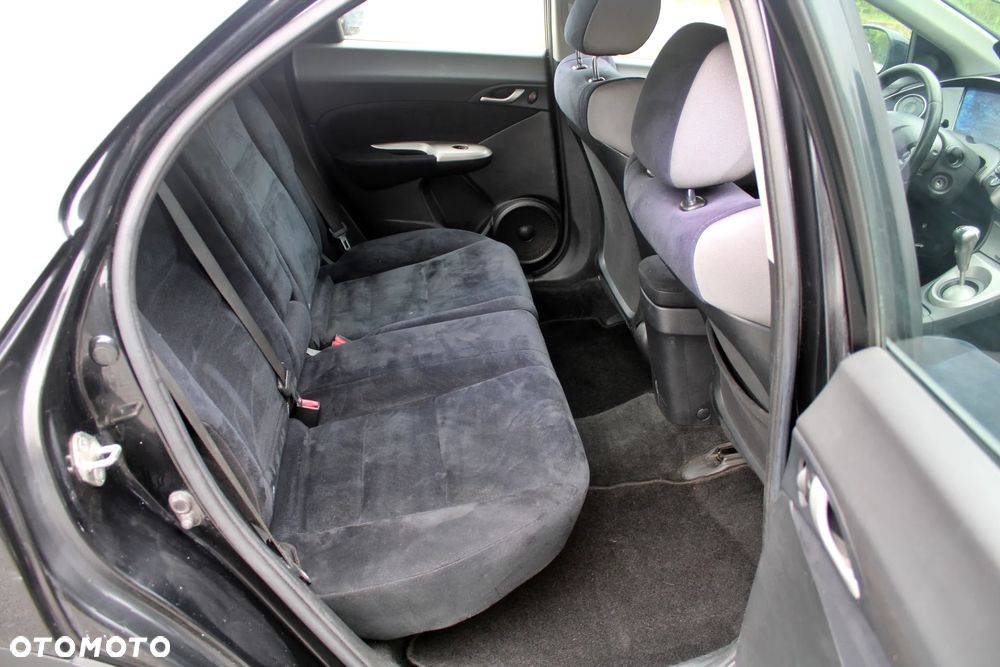Honda Civic 1.4i-DSi Comfort - 26