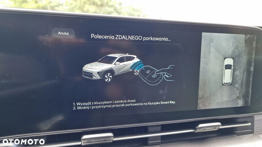 Hyundai Kona 1.6 T-GDI Platinum 4WD DCT - 18