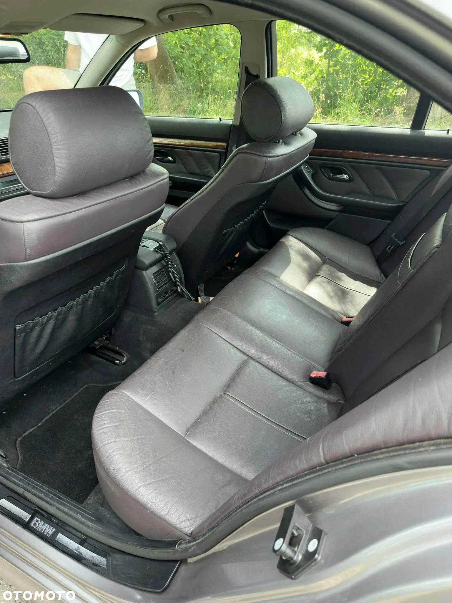 BMW Seria 5 525tds - 12