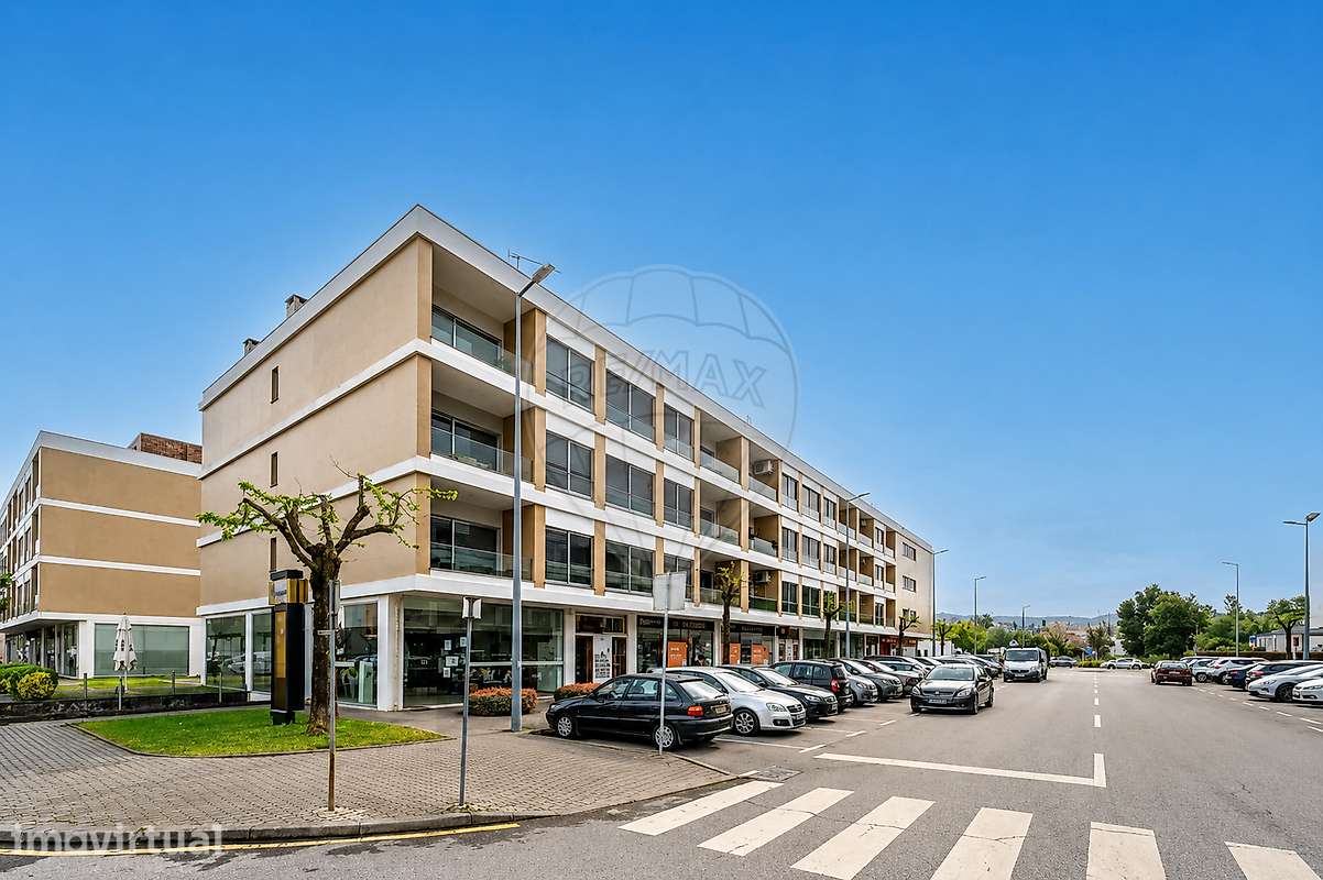 Apartamento T3 para venda - Grande imagem: 2/25