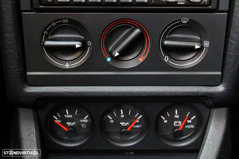 Audi Cabriolet 2.0 - 34