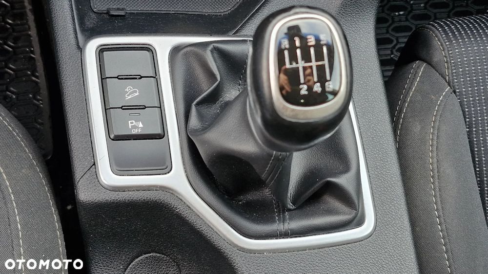 Kia Sportage 1.6 GDI 2WD Dream-Team Edition - 15