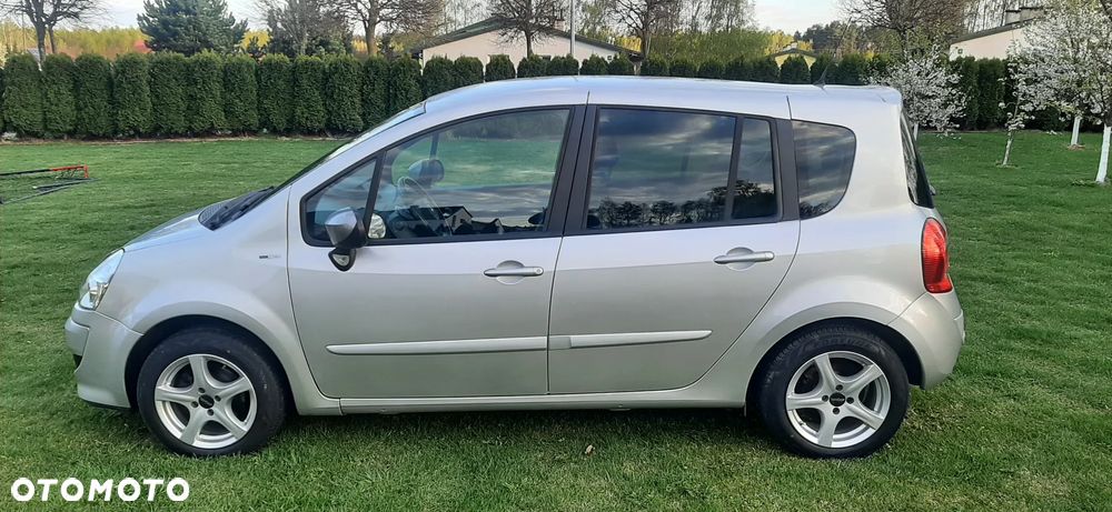 Renault Modus Grand 1.2 16V TCE Night and Day - 7