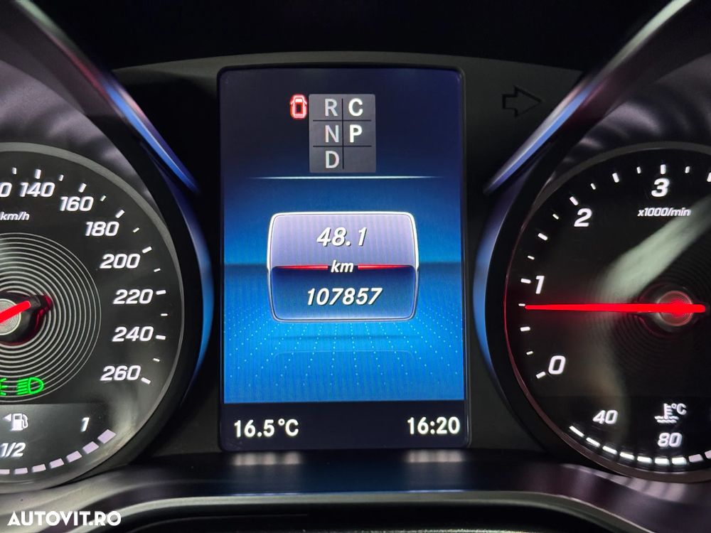 Mercedes-Benz V 300 d Extralang 4Matic 9G-TRONIC Special Edition Avantgarde - 38