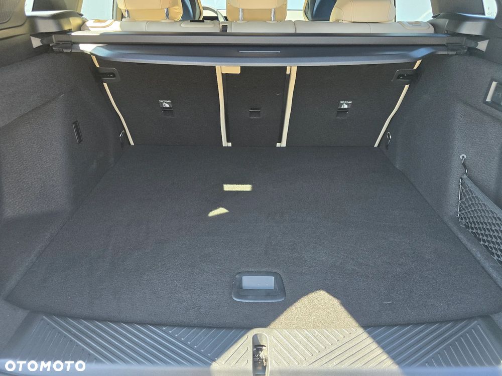 BMW X3 xDrive20d mHEV - 31