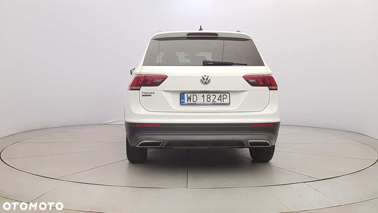 Volkswagen Tiguan - 6