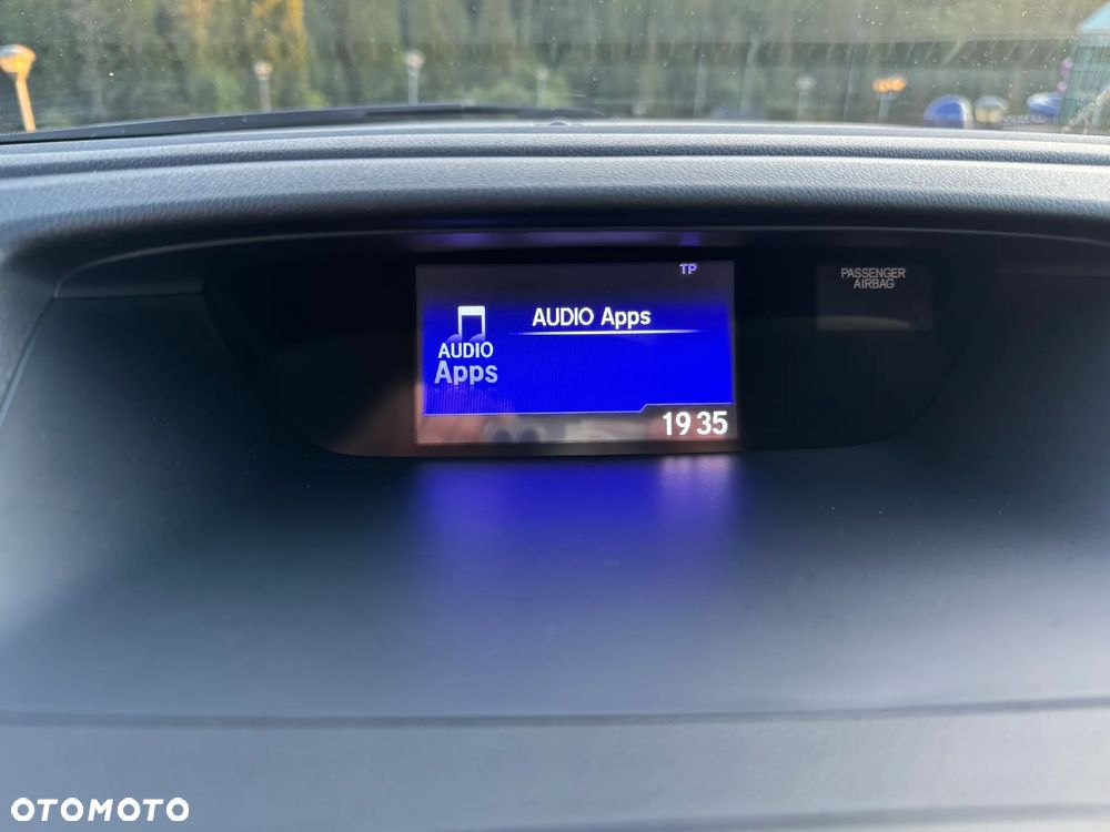 Honda CR-V 2.0i-VTEC 4WD Elegance - 32