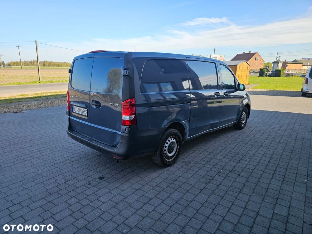 Mercedes-Benz vito - 4