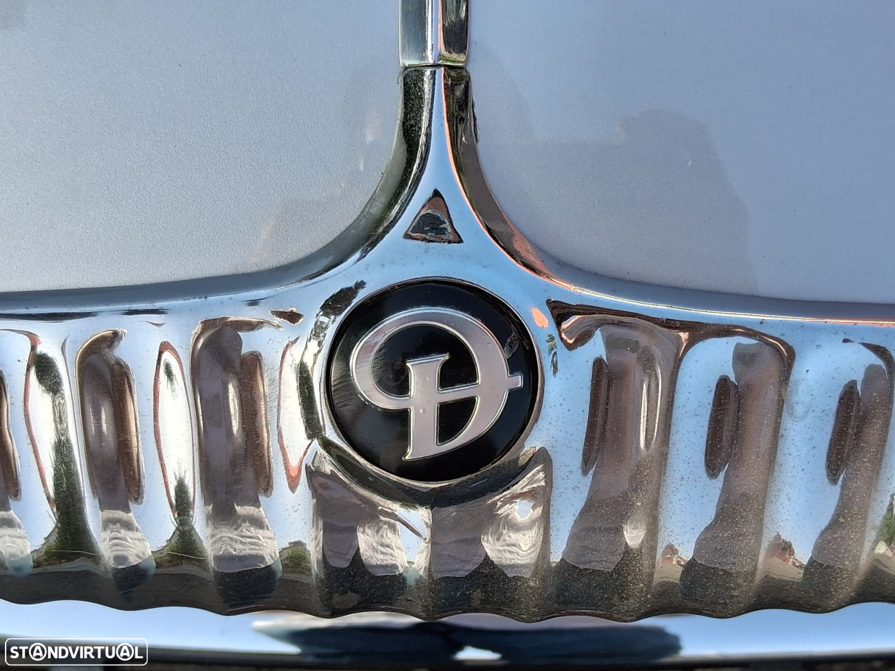 Daimler Sovereign - 13