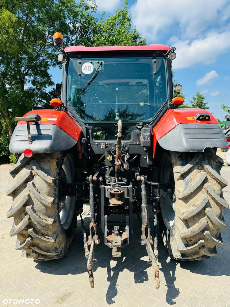 Zetor FORTERRA 11441 - 7