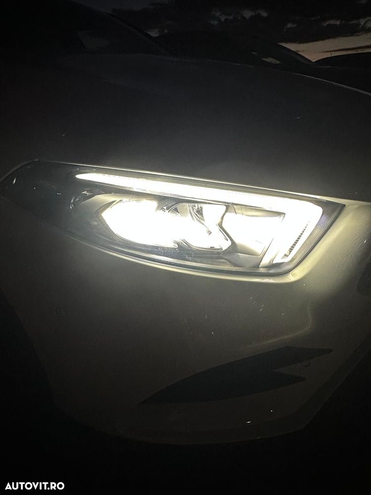 Mercedes-Benz A 180 - 12