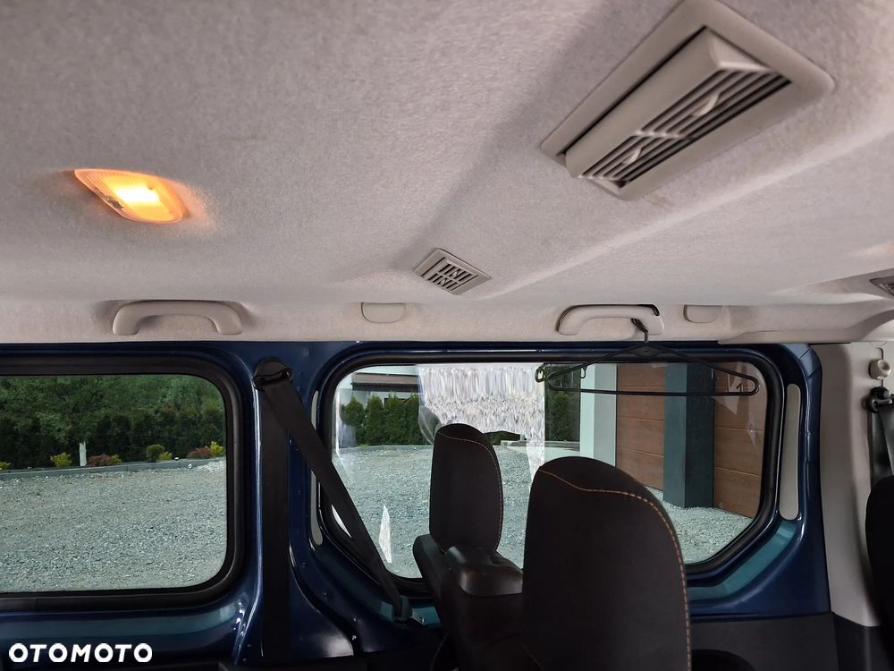Renault Trafic Grand Passenger 2,9t Pack Clim - 4
