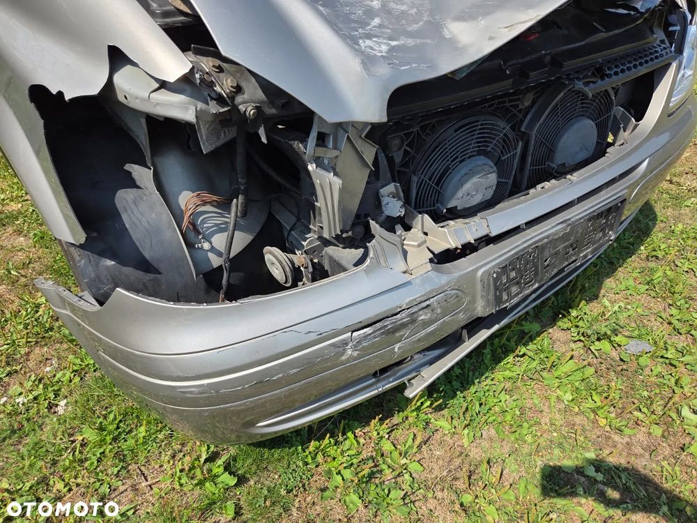 Mercedes-Benz Vito - 18