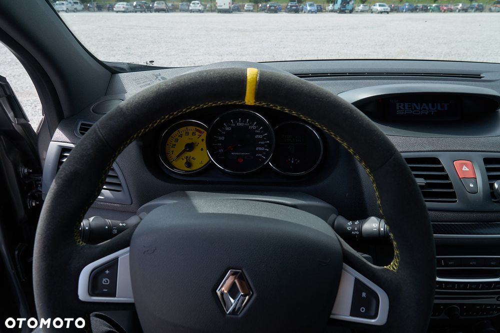 Renault Megane 2.0 16V RS - 29