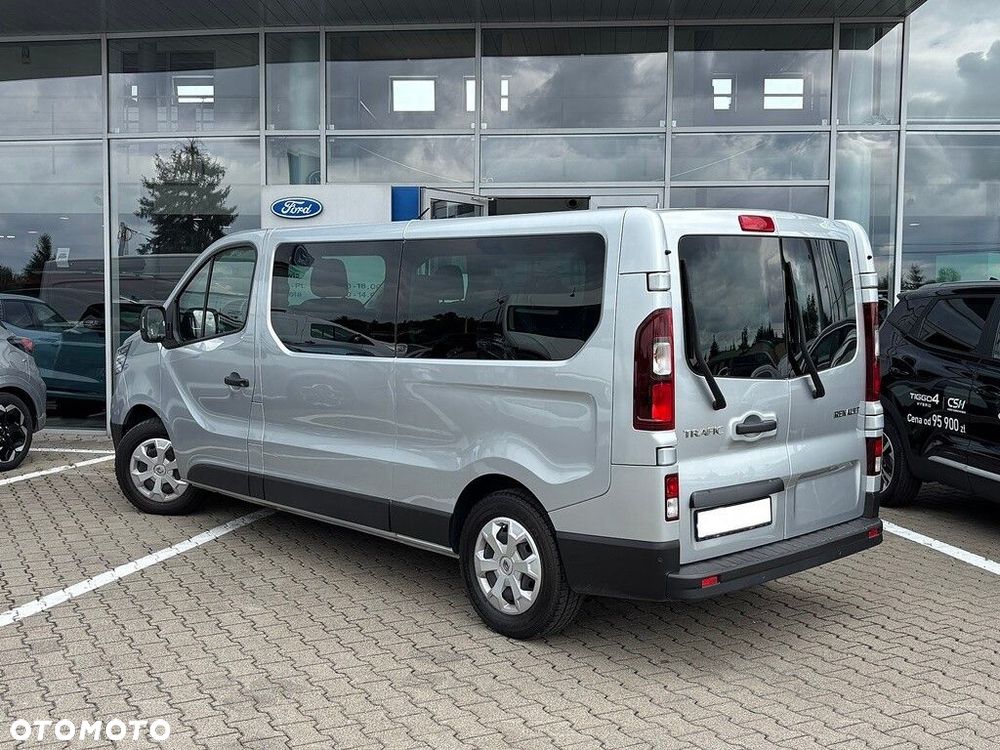 Renault Trafic - 5