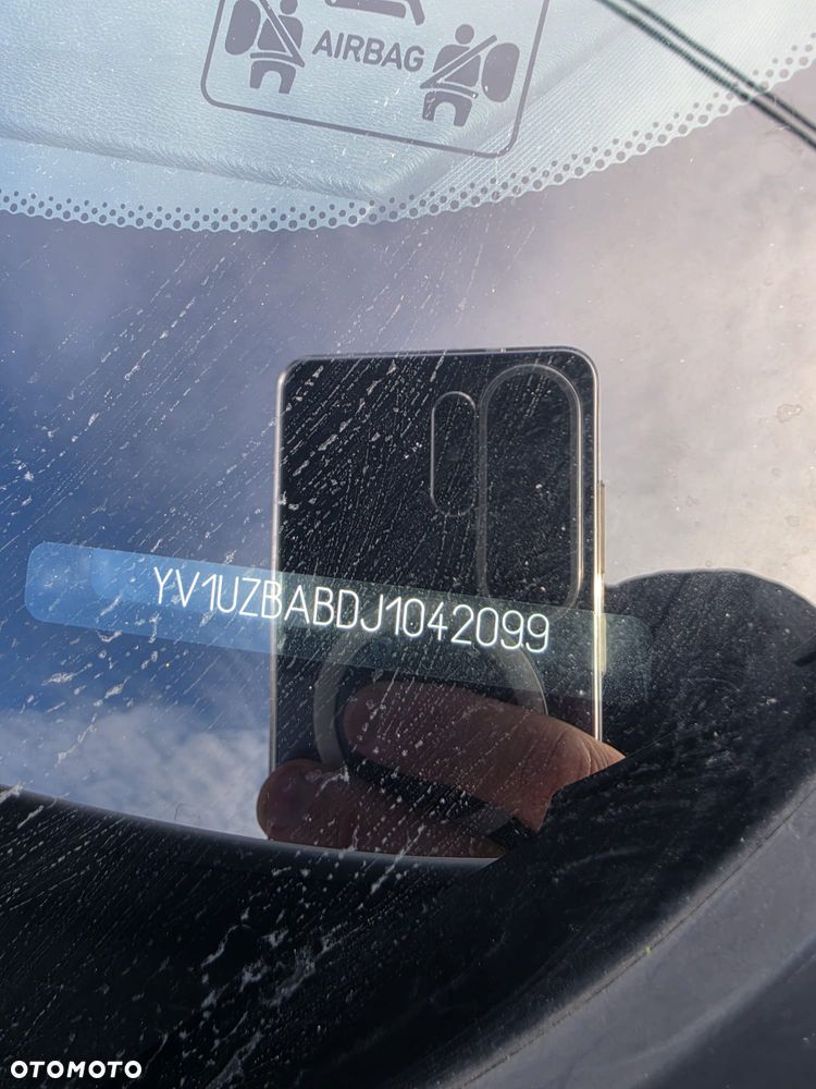 Volvo XC 60 - 22