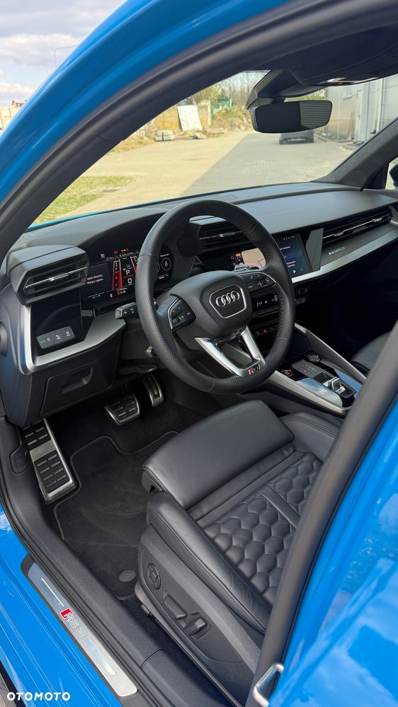 Audi RS3 Sportback - 6
