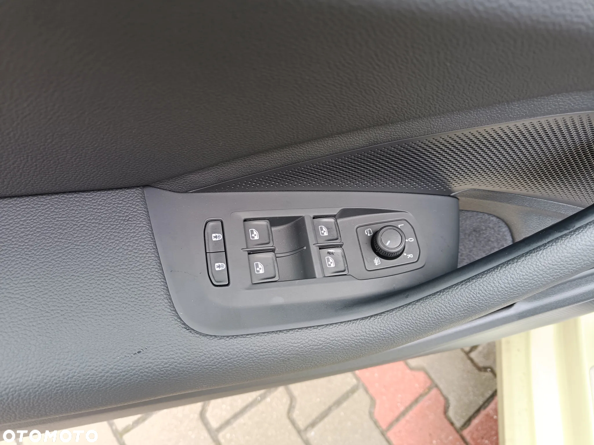 Skoda Superb - 15
