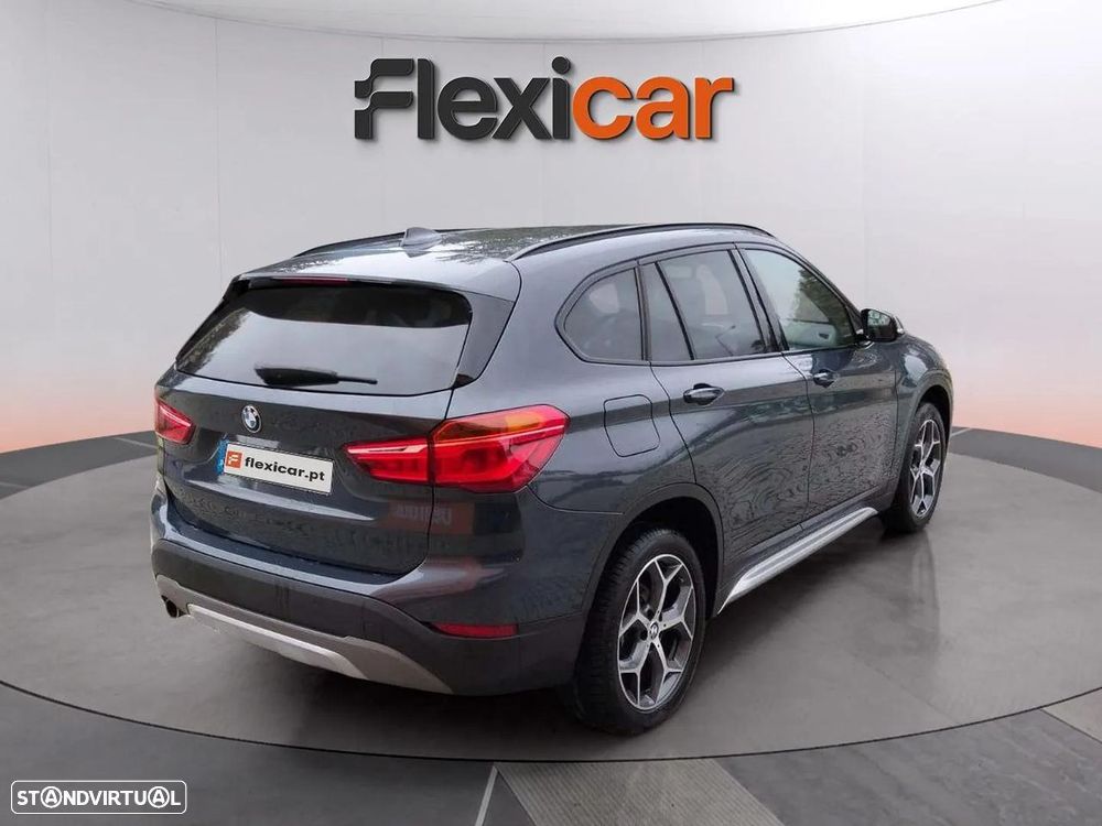 BMW X1 - 6