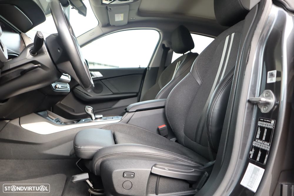 BMW 218 Gran Coupé d Line Sport - 17