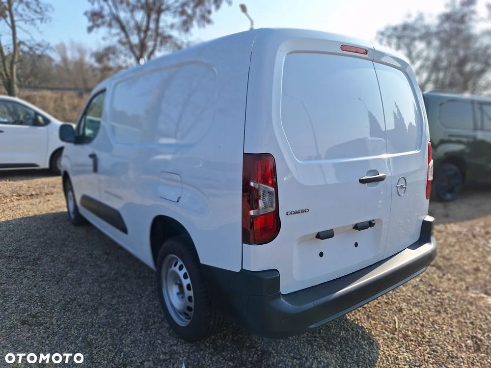 Opel Combo L2 - 7