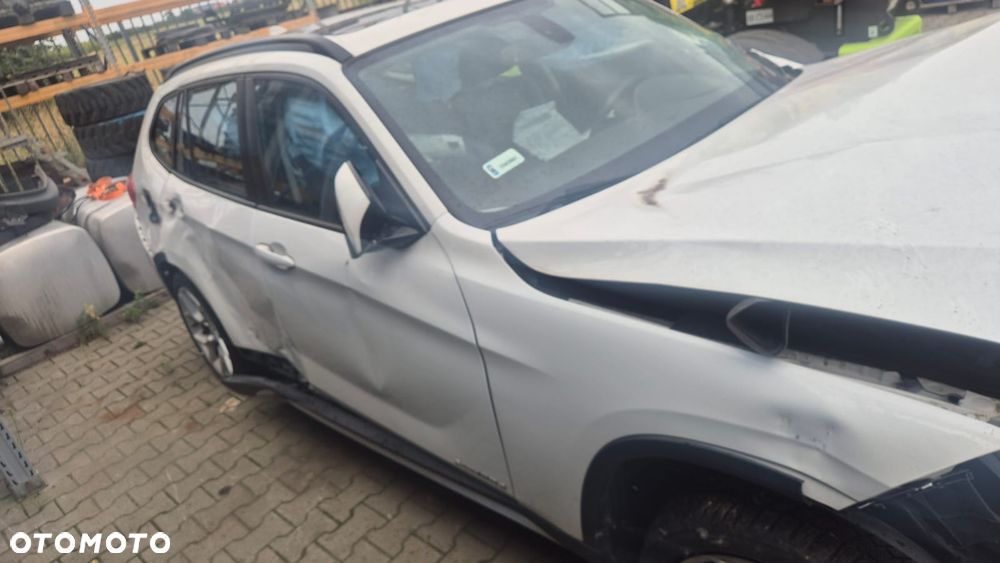 BMW X1 - 4