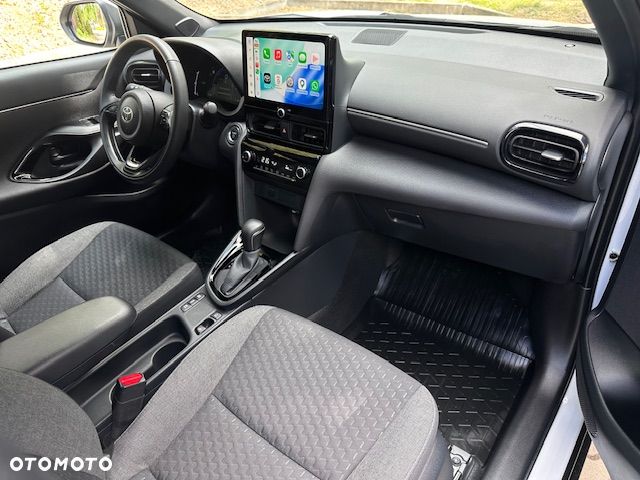 Toyota Yaris Cross 1.5 VVT-i Elegant - 37