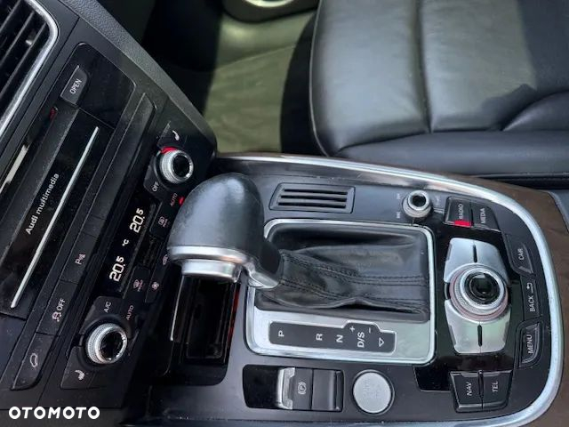 Audi Q5 2.0 TFSI Quattro Tiptronic - 17