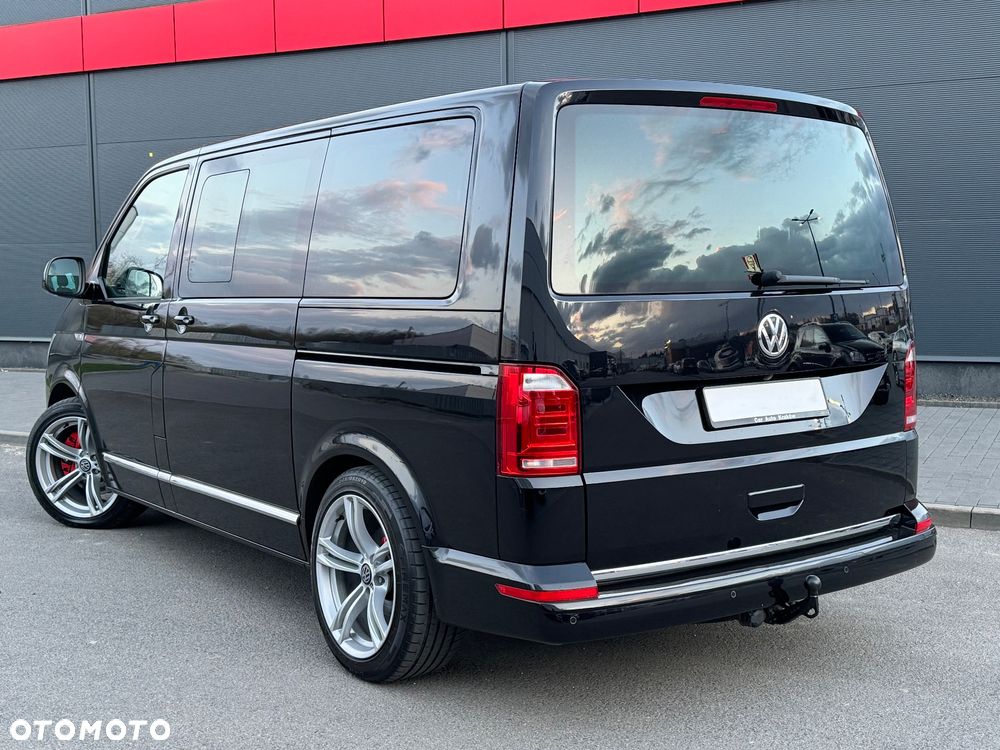 Volkswagen Multivan 2.0 BiTDI L1 Highline 4Motion DSG - 4