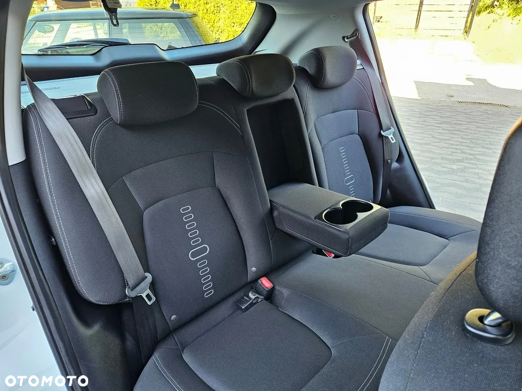 Kia Sportage - 23