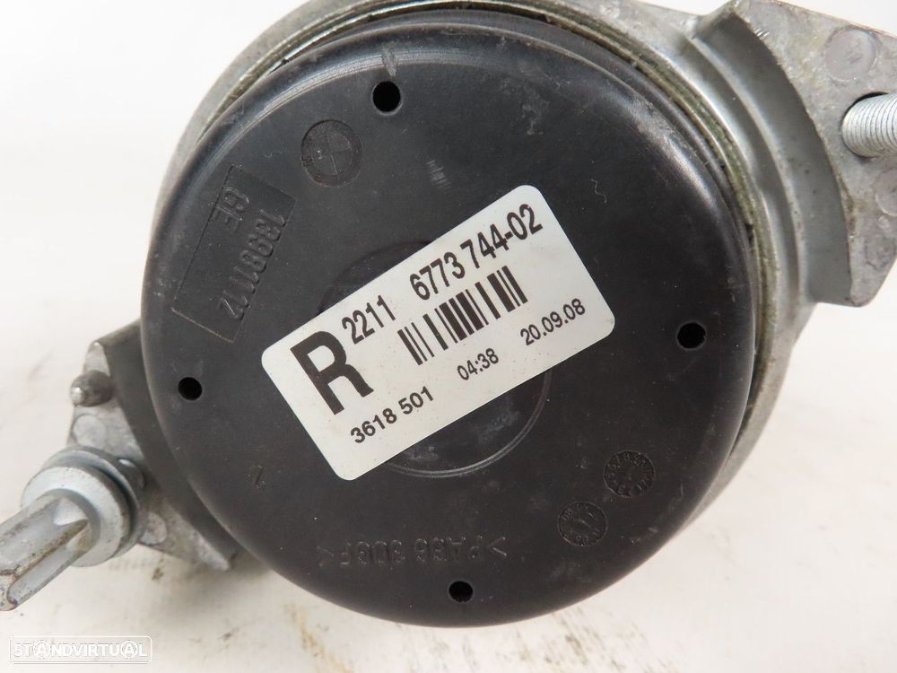 Apoio de motor Direito Seminovo/ Original BMW 3 (E90)/BMW 3 Touring (E91)/BMW 3... - 4