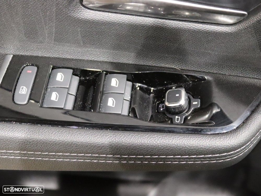 Opel Astra Sports Tourer 1.5 D GS Line Aut. - 33