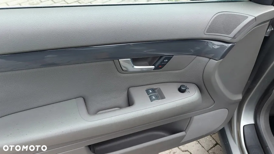 Audi A4 Avant 1.9 TDI - 14