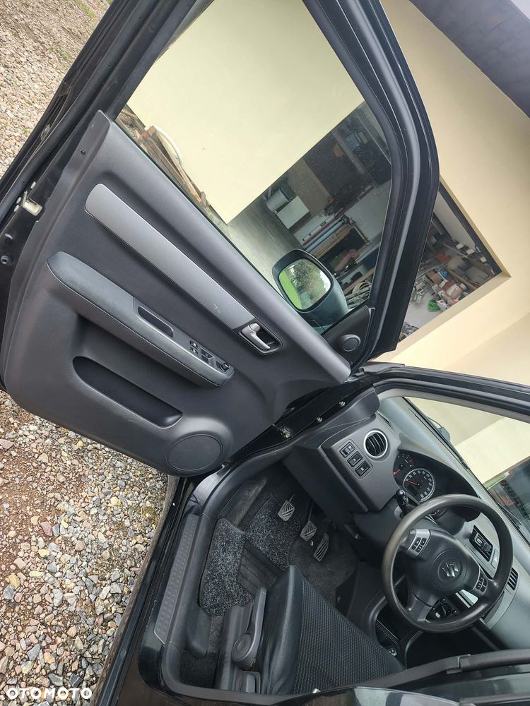 Suzuki Swift - 17