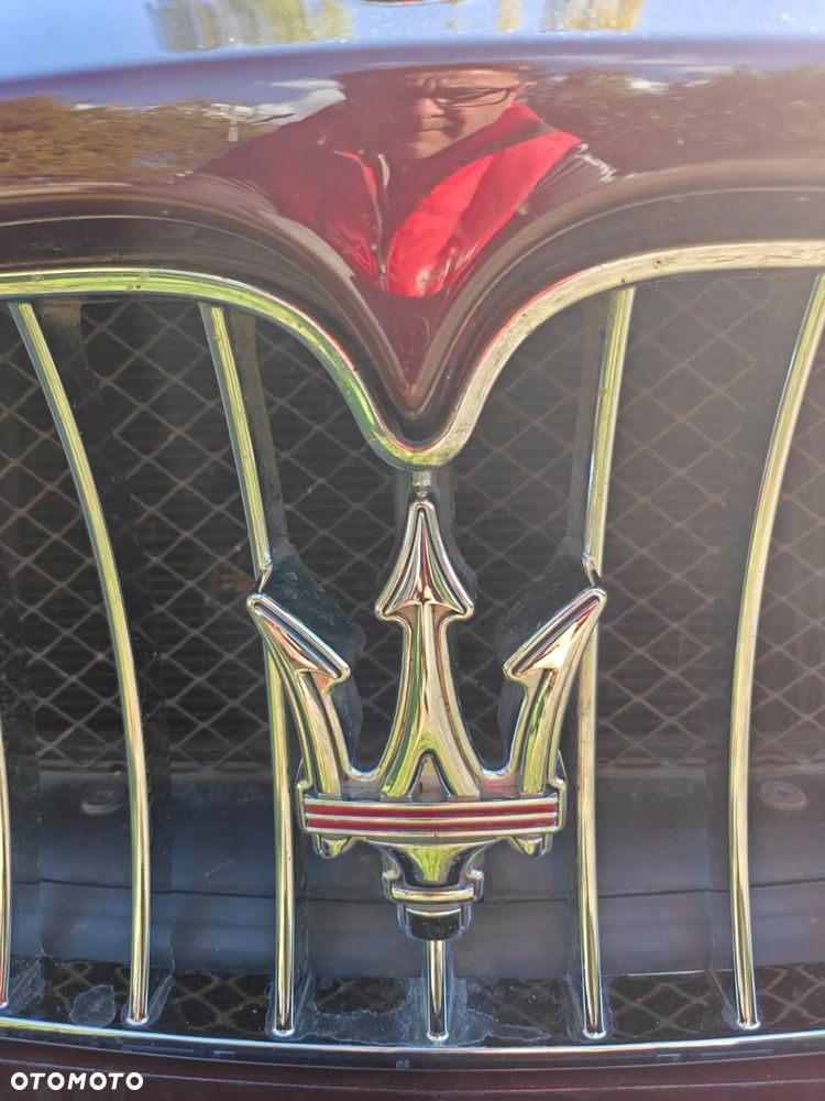 Maserati GranTurismo - 22
