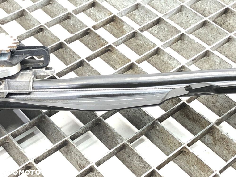 PODNOŚNIK SZYBY PRZÓD LEWY  MASERATI QUATTROPORTE VI 2012 - 2022 3.0 S Q4 302 kW [411 KM] benzyna - 5