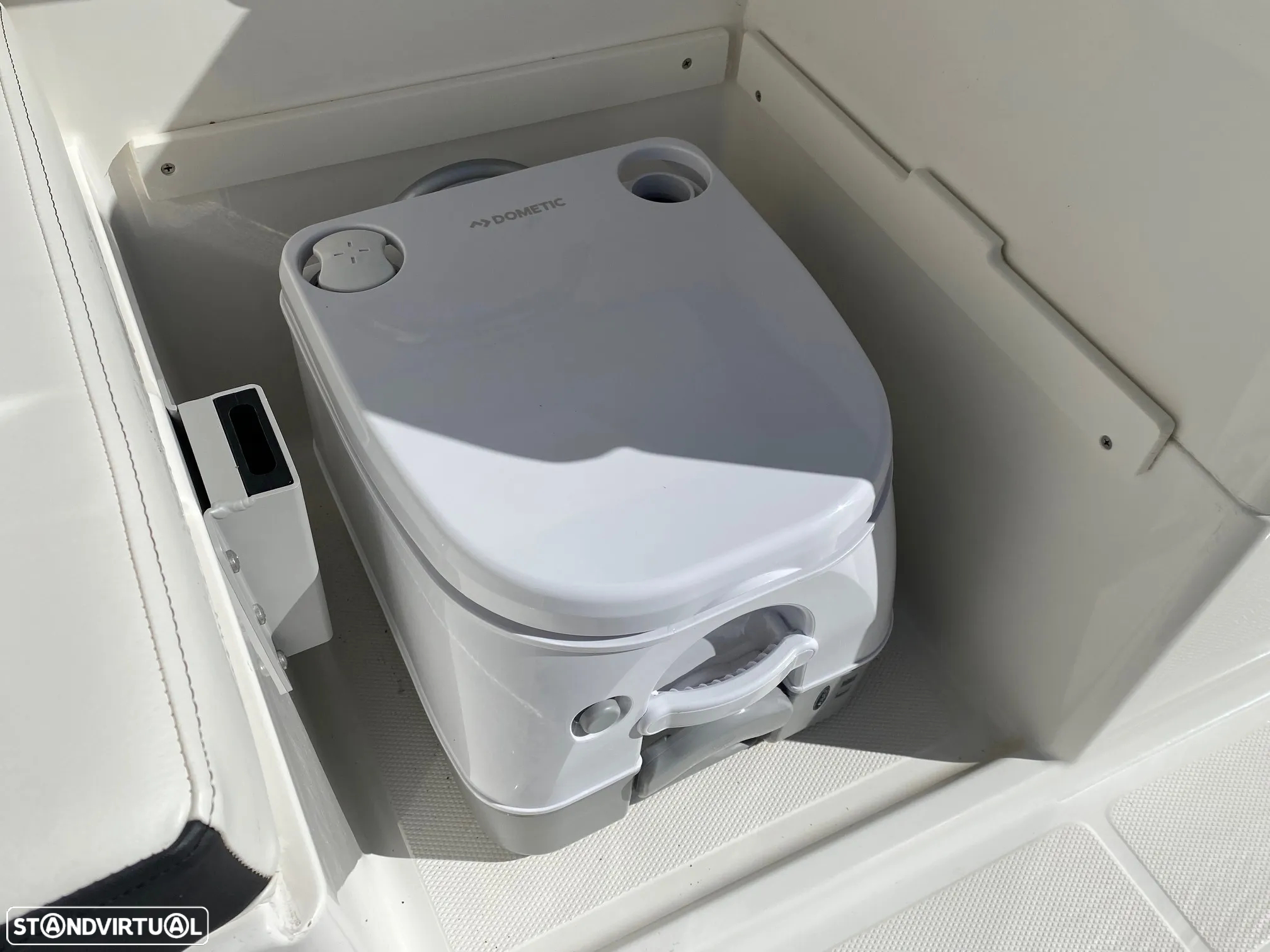 Bayliner DX 2000 DB - 26