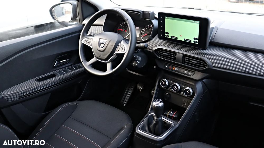Dacia Jogger - 22