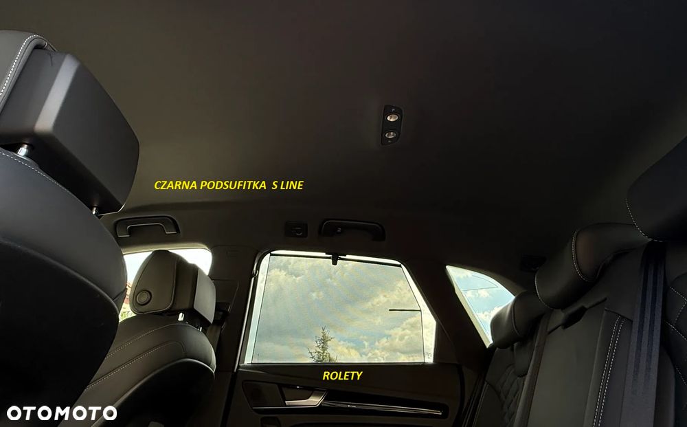 Audi Q5 40 TDI quattro S tronic S line - 28