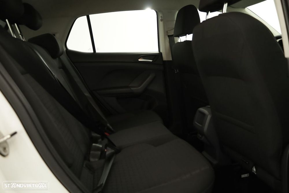 VW T-Cross 1.0 TSI Life - 21