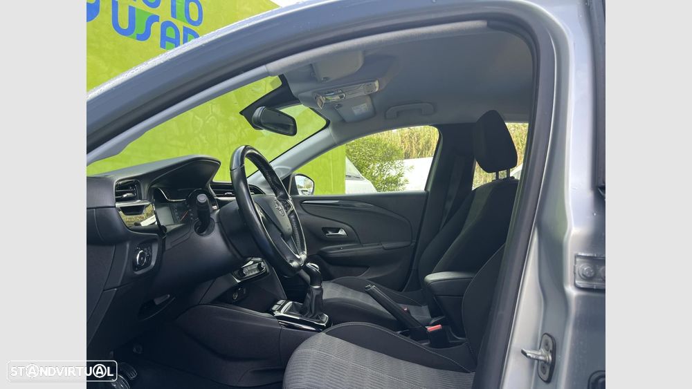 Opel Corsa 1.2 Business Edition - 6