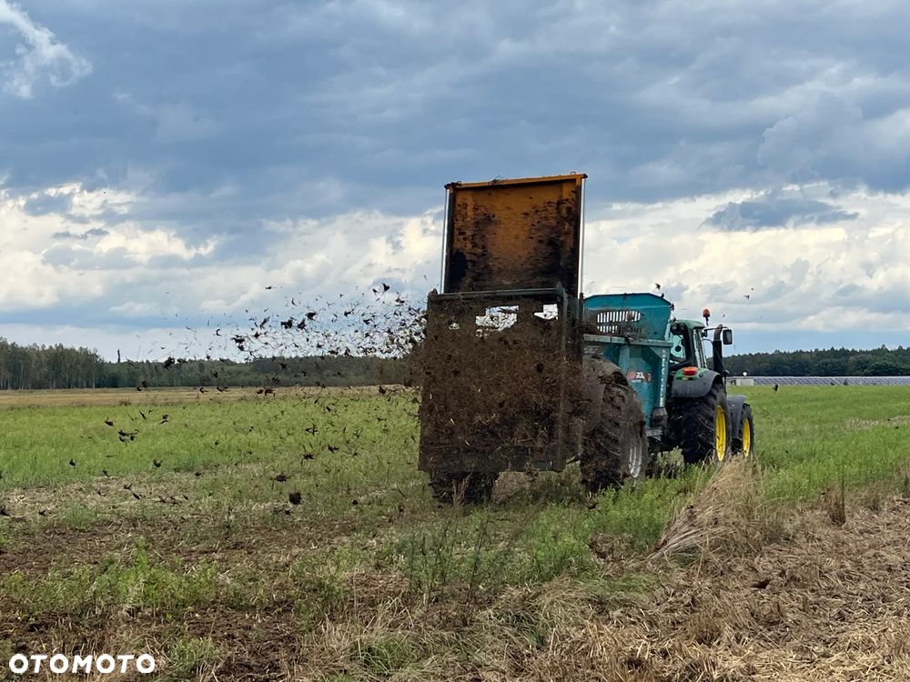 Inny Rozrzutnik Rolland Rollforce 6115 - 14