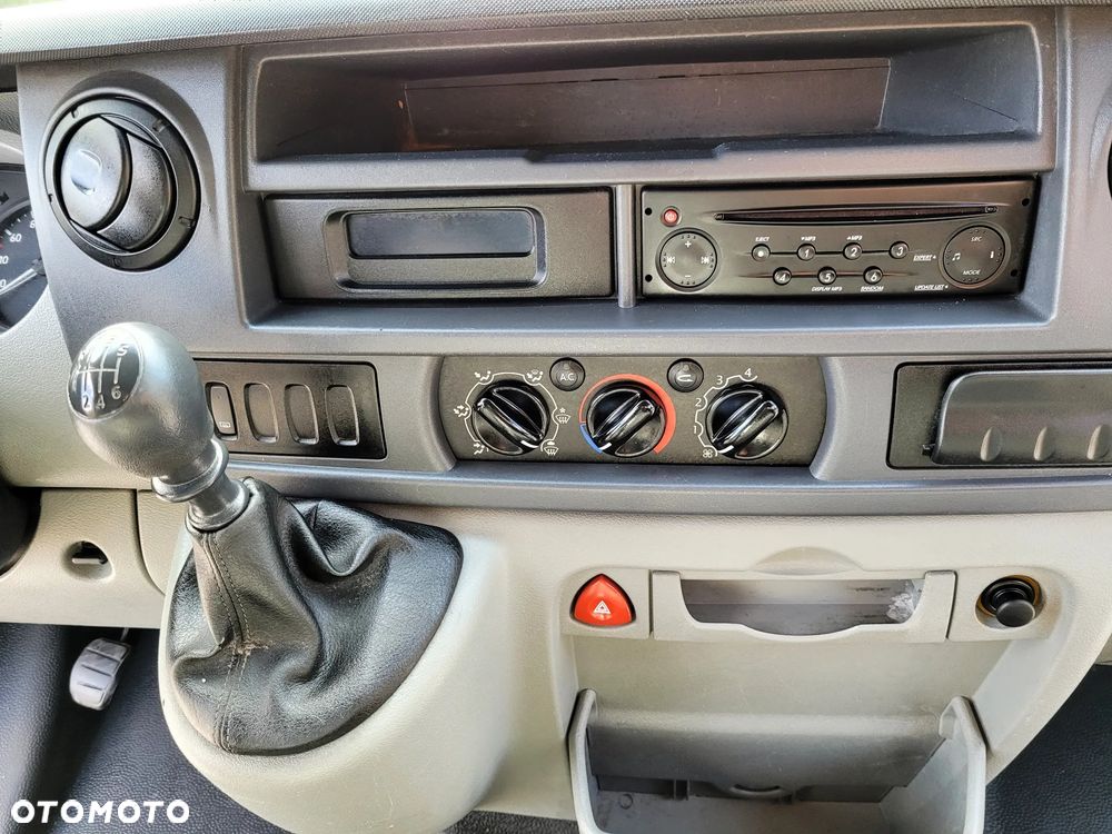Renault Master - 39