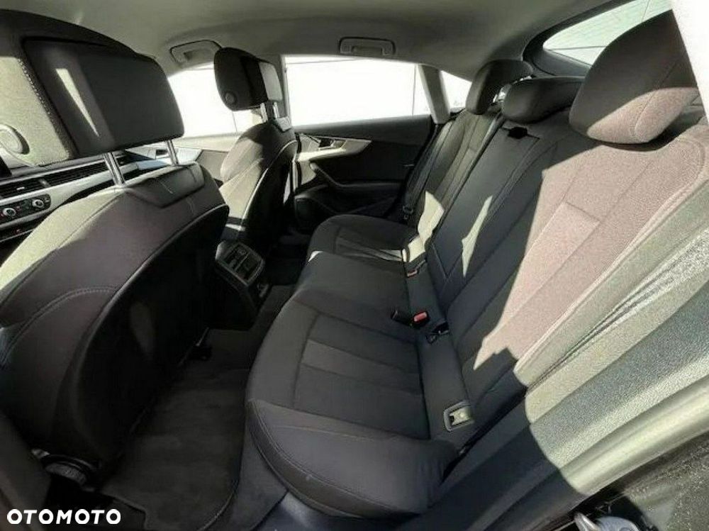 Audi A5 Sportback 2.0 TDI quattro S tronic - 15